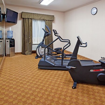 Holiday Inn Express Murrysville - Delmont By Ihg Zewnętrze zdjęcie