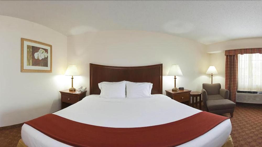 Holiday Inn Express Murrysville - Delmont By Ihg Zewnętrze zdjęcie