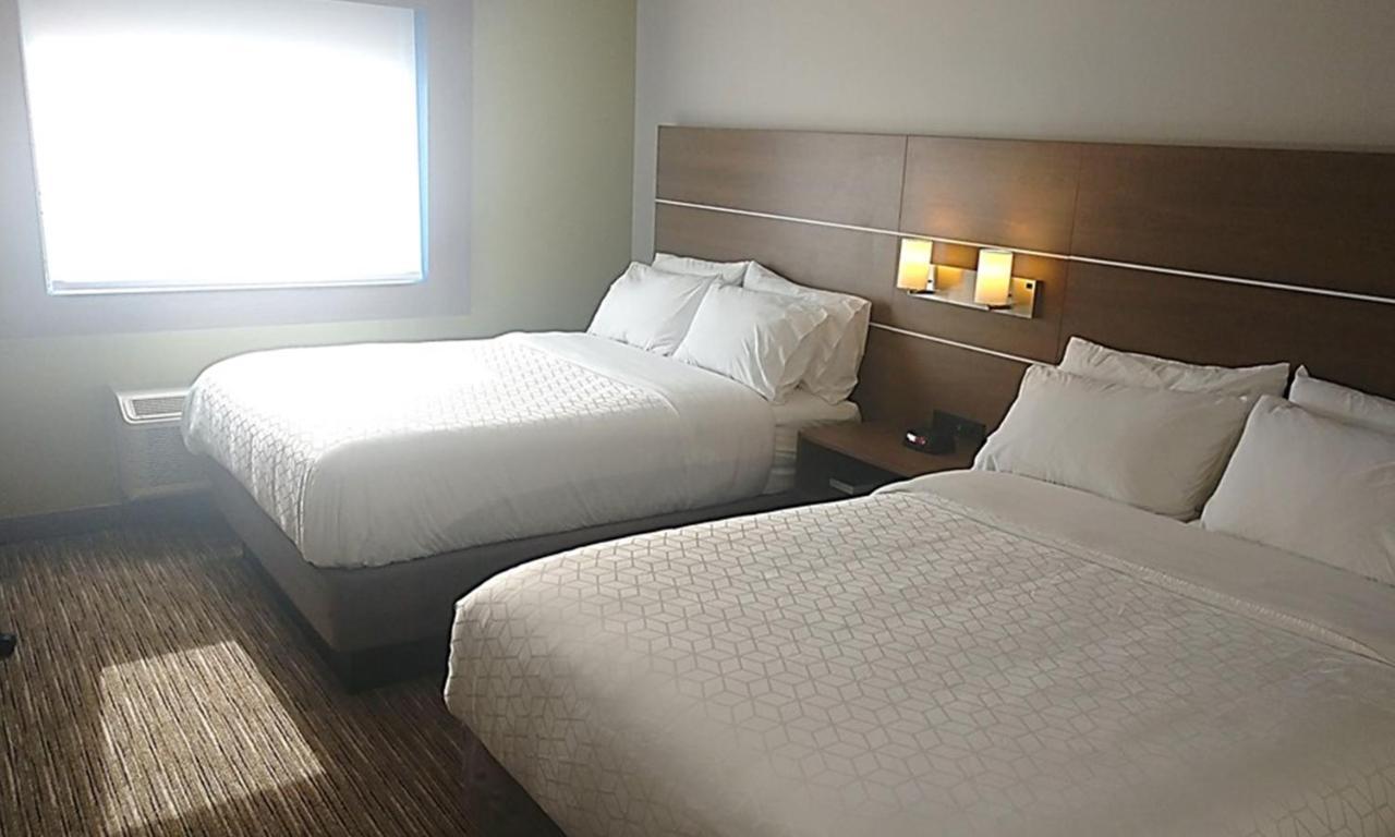 Holiday Inn Express Murrysville - Delmont, An Ihg Hotel Pokój zdjęcie