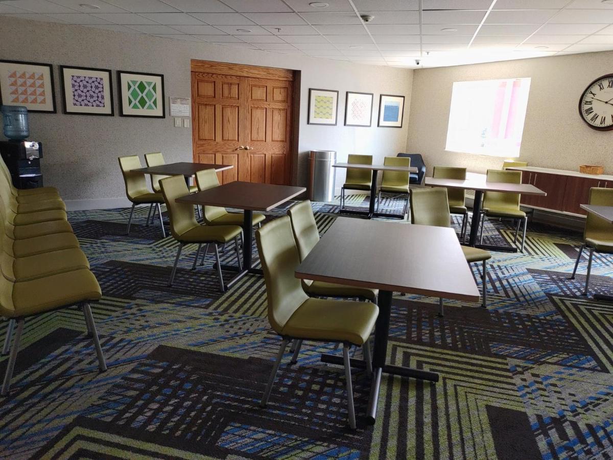Holiday Inn Express Murrysville - Delmont By Ihg Zewnętrze zdjęcie