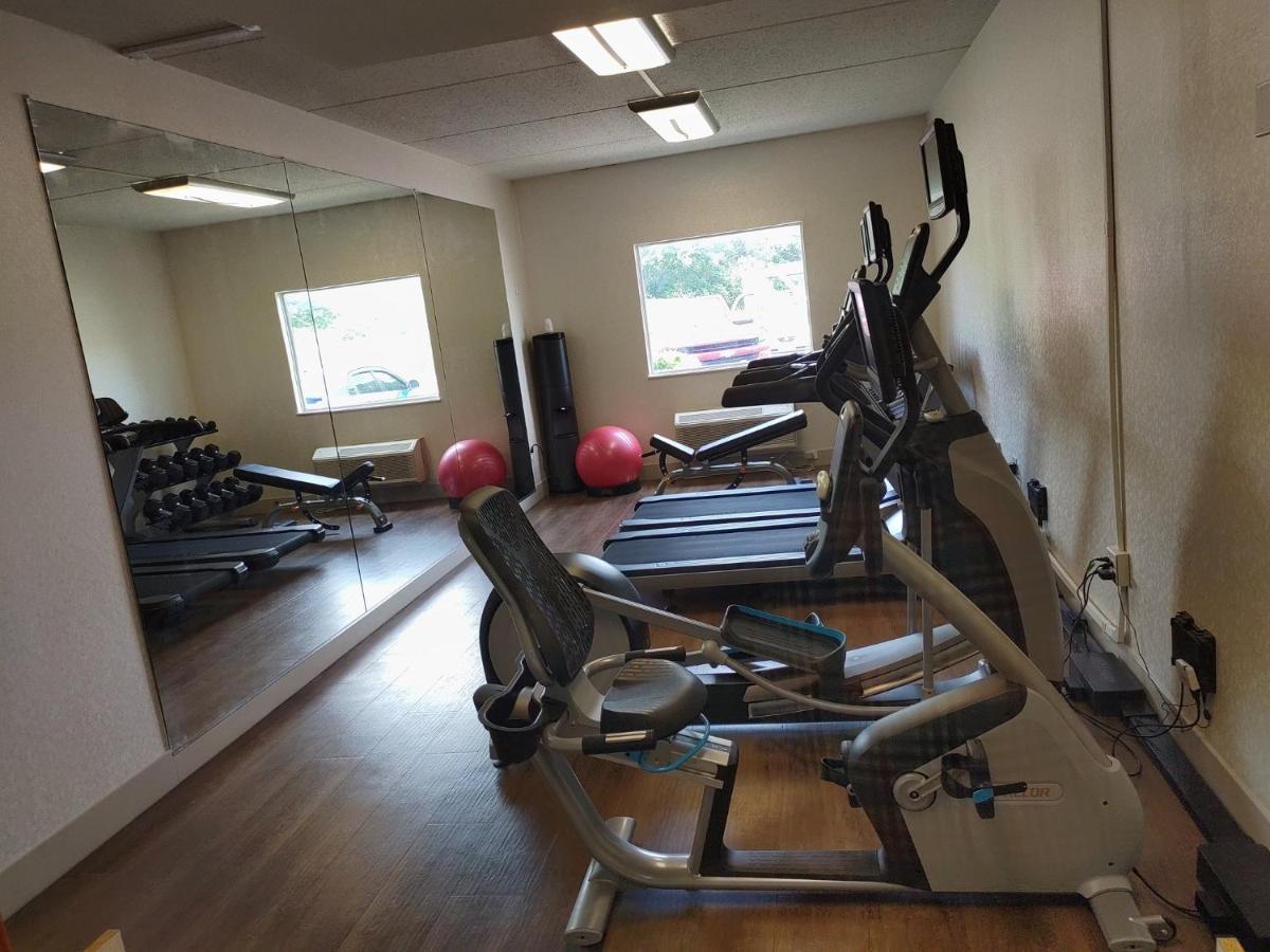 Holiday Inn Express Murrysville - Delmont By Ihg Zewnętrze zdjęcie