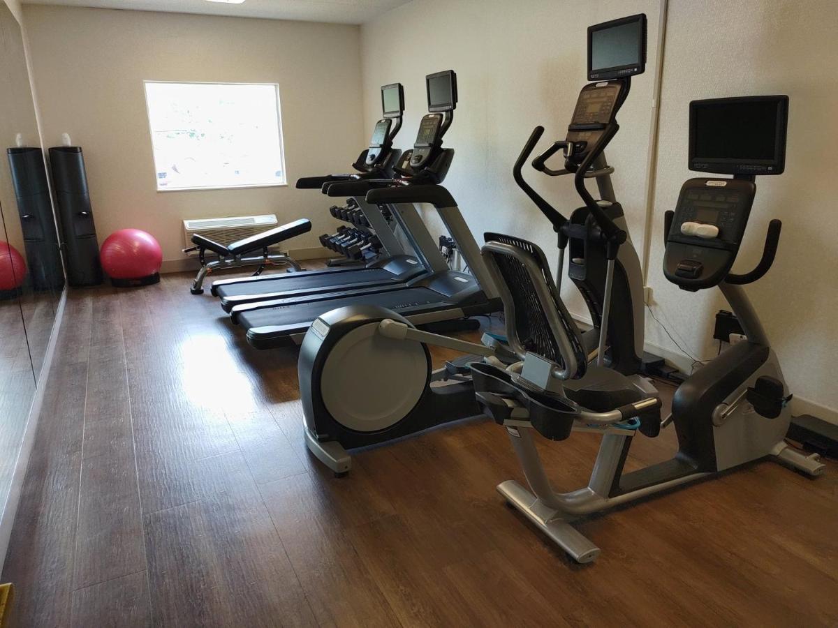 Holiday Inn Express Murrysville - Delmont By Ihg Zewnętrze zdjęcie