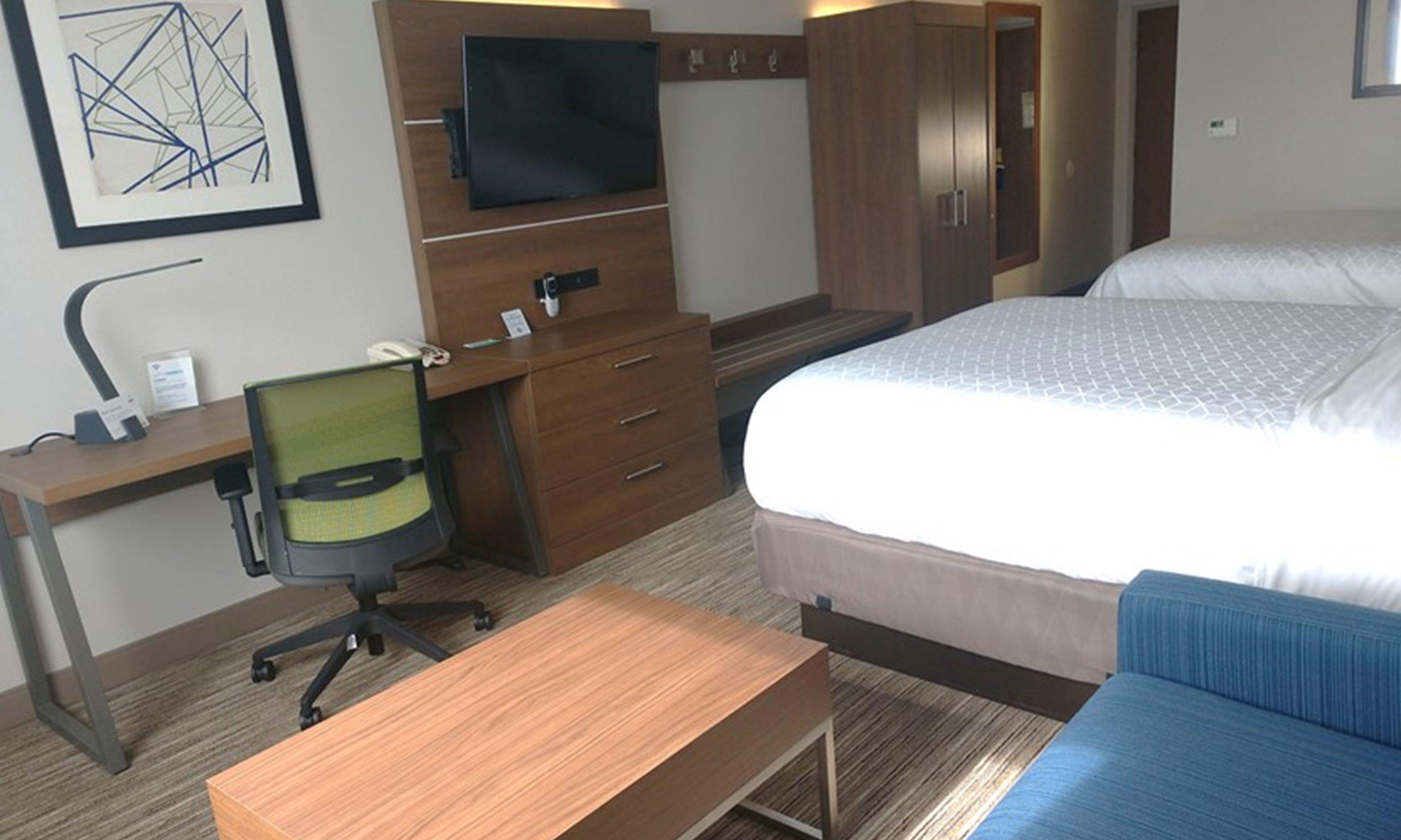 Holiday Inn Express Murrysville - Delmont By Ihg Zewnętrze zdjęcie