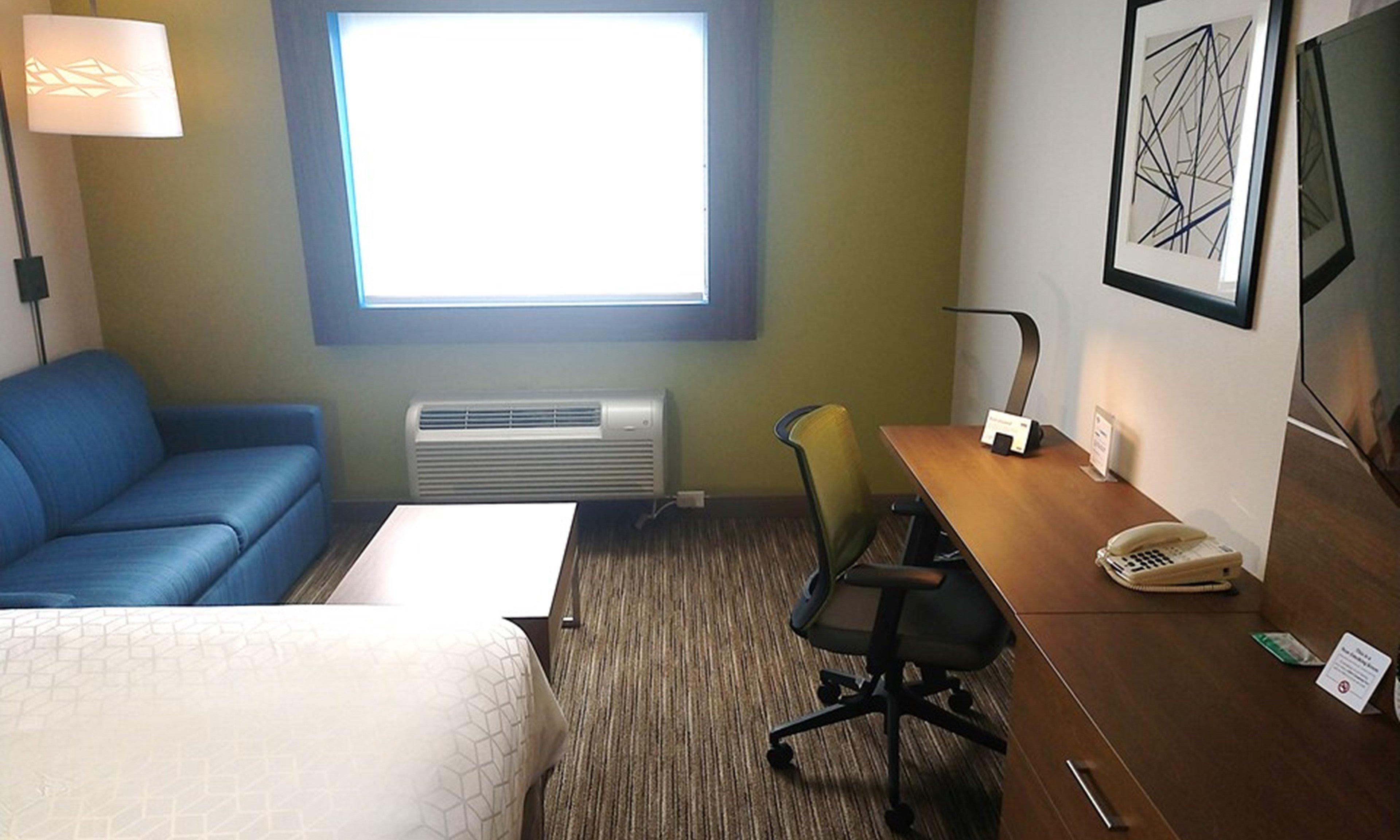 Holiday Inn Express Murrysville - Delmont By Ihg Zewnętrze zdjęcie