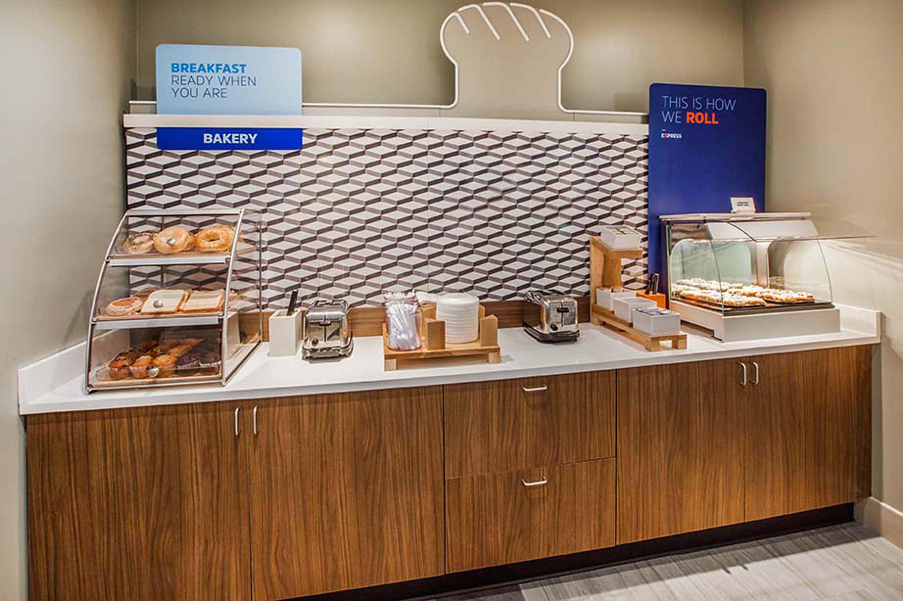 Holiday Inn Express Murrysville - Delmont By Ihg Zewnętrze zdjęcie