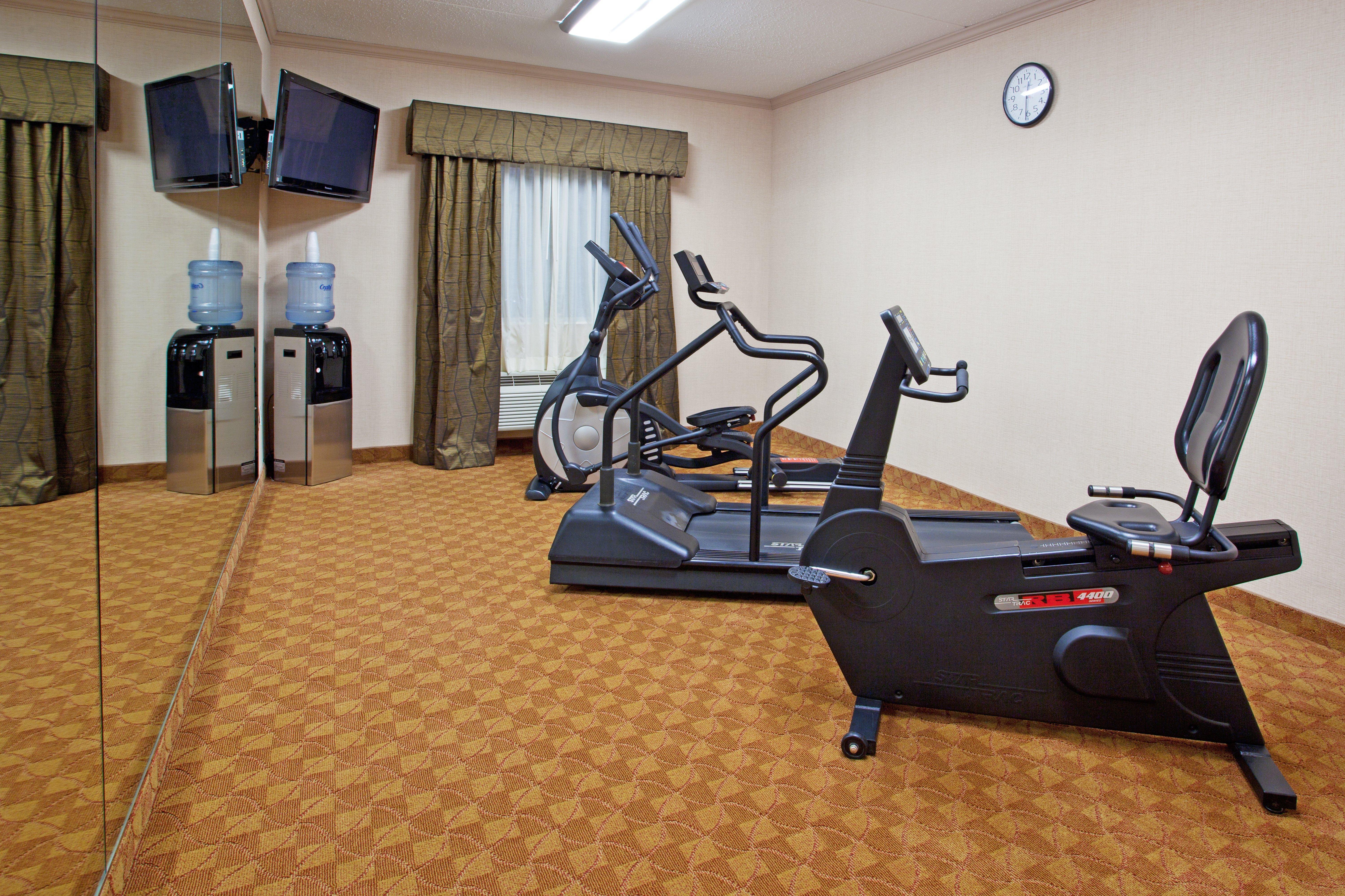 Holiday Inn Express Murrysville - Delmont By Ihg Zewnętrze zdjęcie