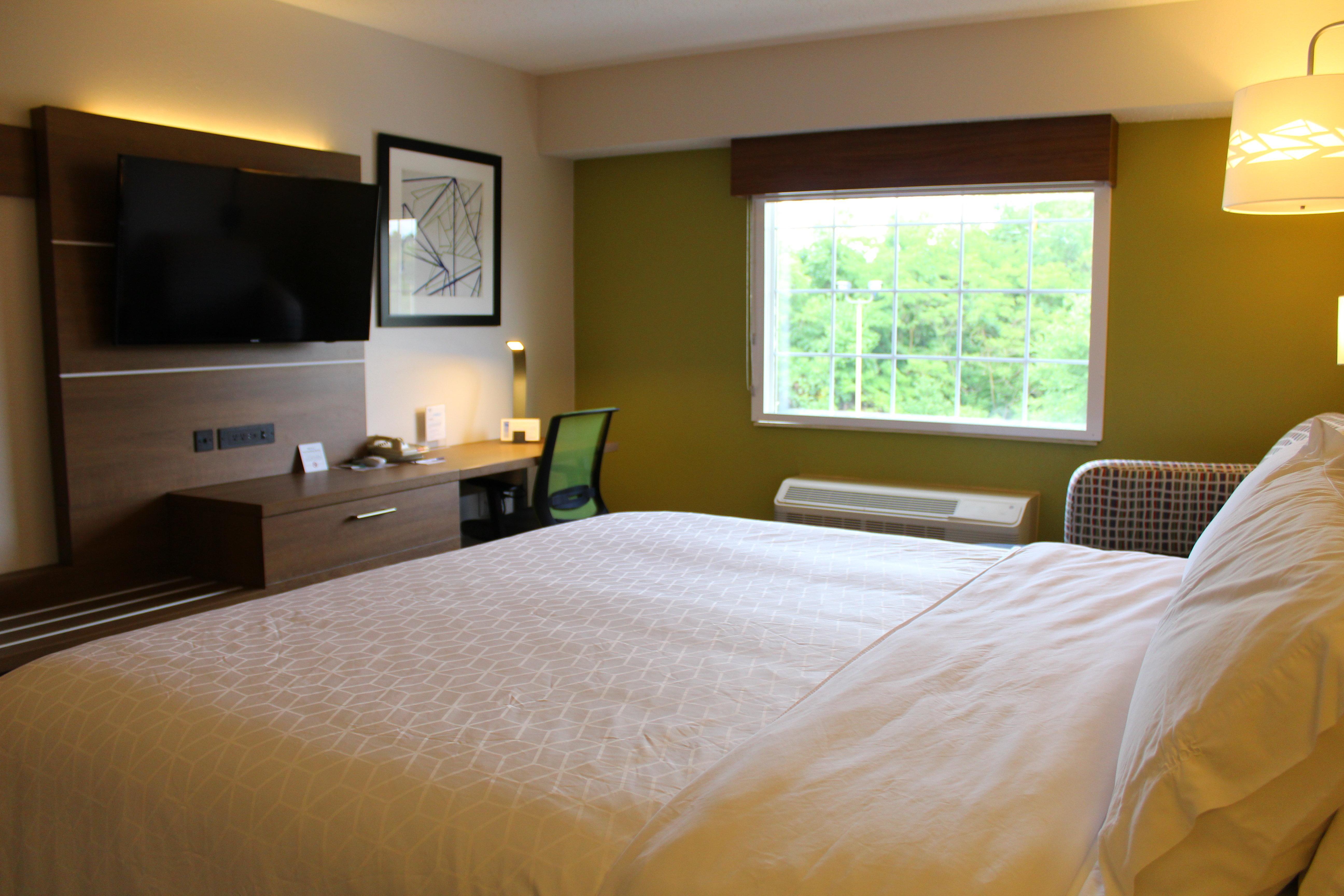 Holiday Inn Express Murrysville - Delmont By Ihg Zewnętrze zdjęcie