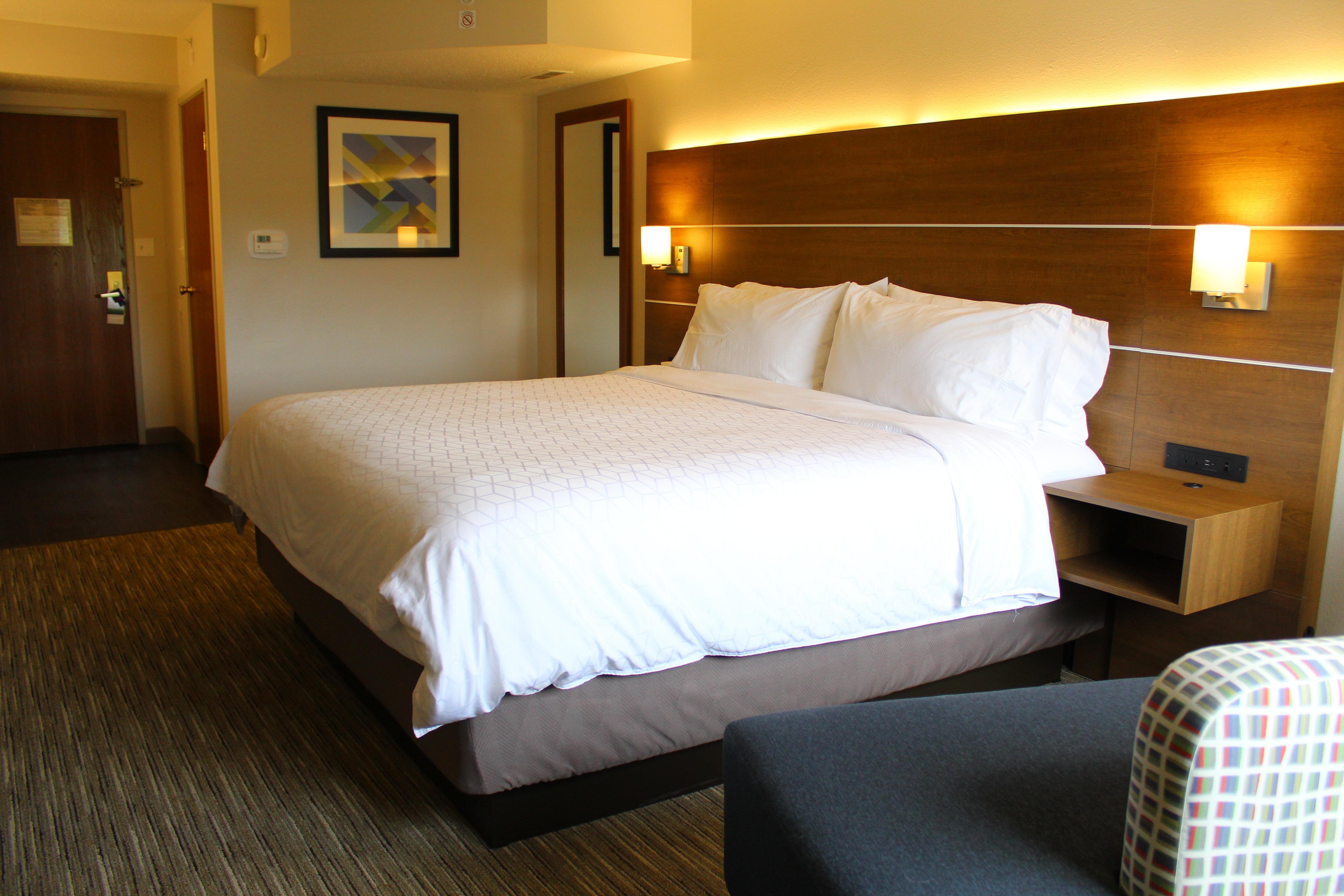 Holiday Inn Express Murrysville - Delmont By Ihg Zewnętrze zdjęcie