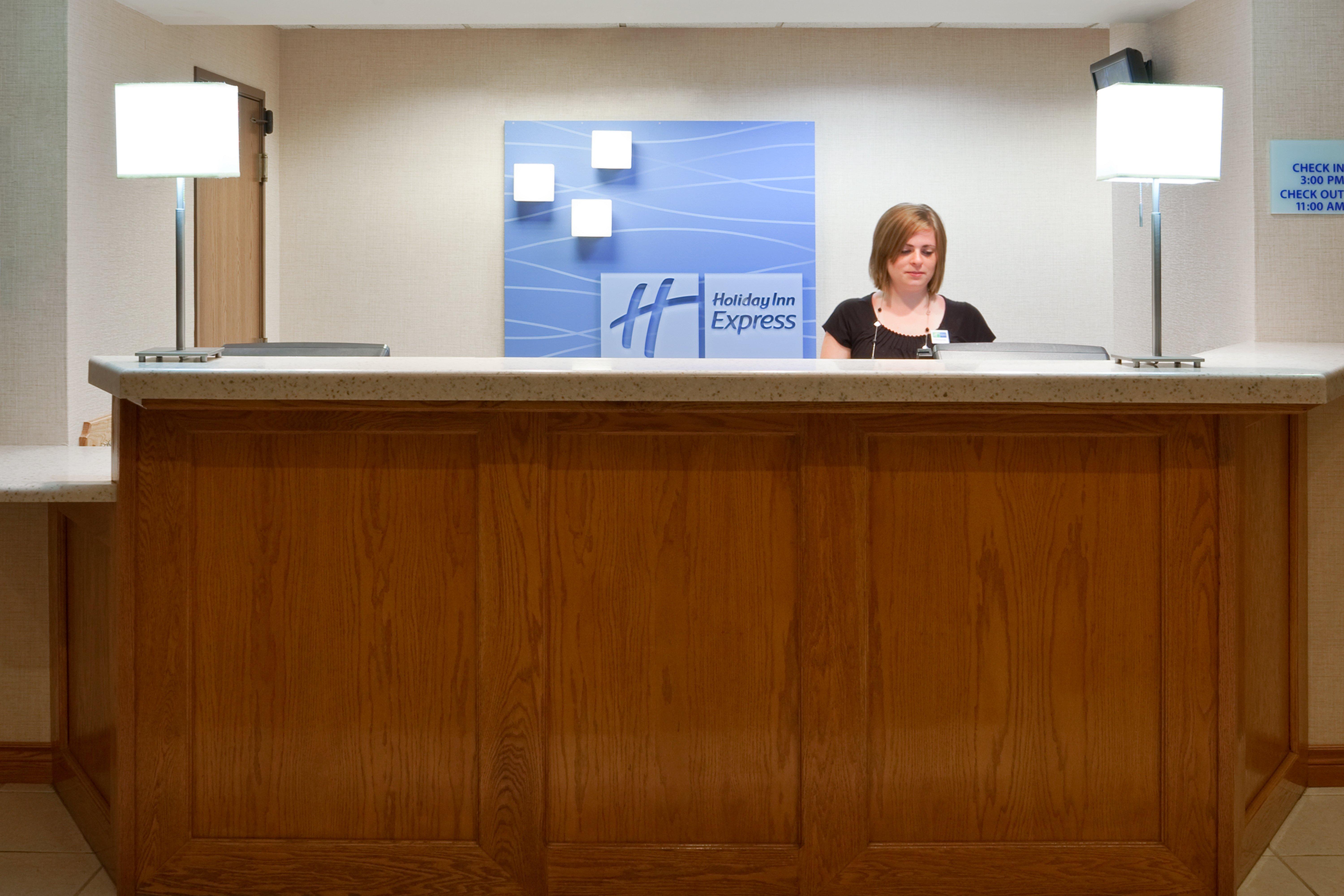 Holiday Inn Express Murrysville - Delmont By Ihg Zewnętrze zdjęcie