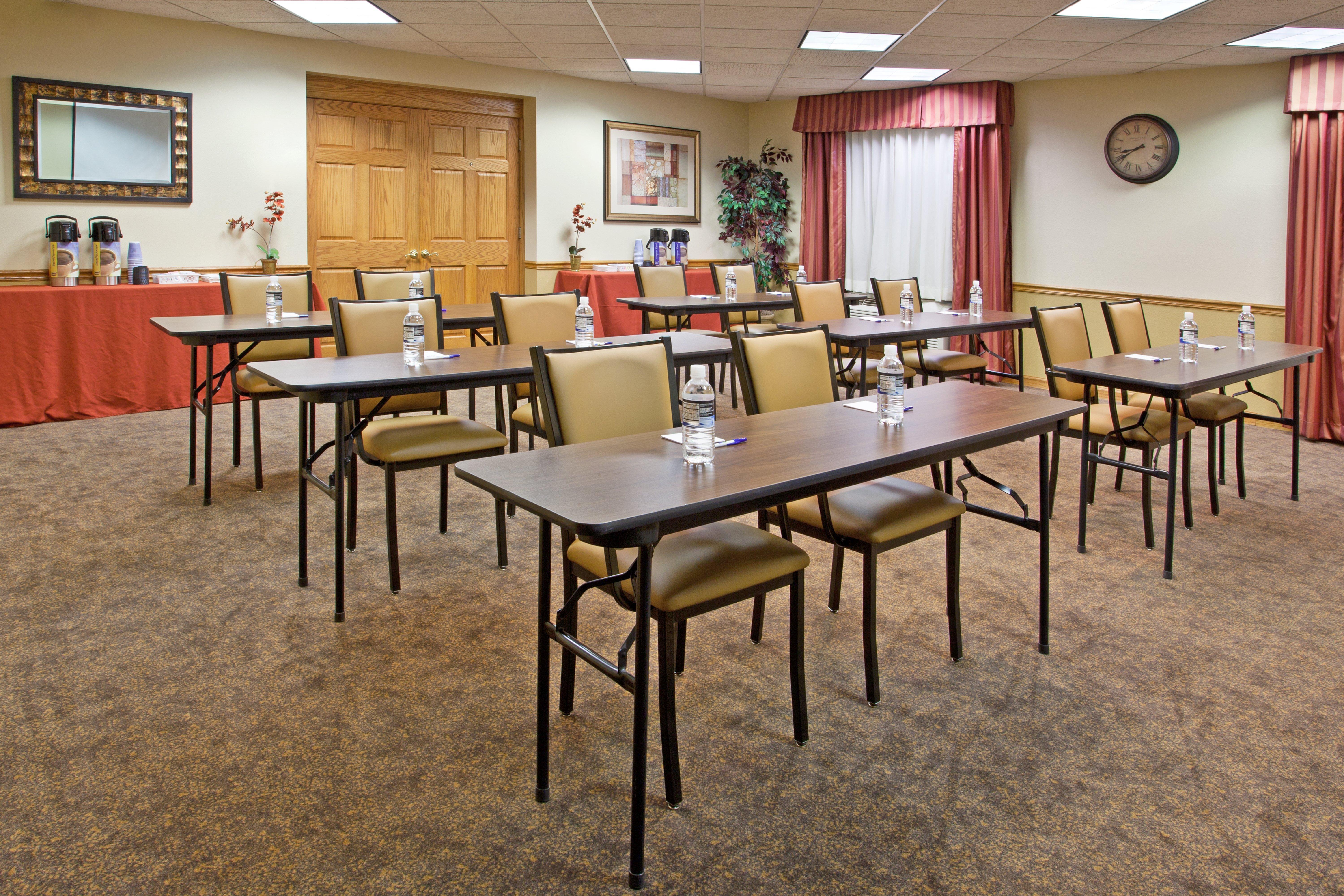 Holiday Inn Express Murrysville - Delmont By Ihg Zewnętrze zdjęcie
