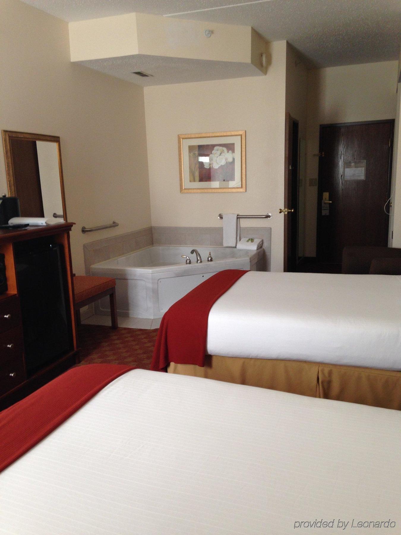 Holiday Inn Express Murrysville - Delmont By Ihg Zewnętrze zdjęcie