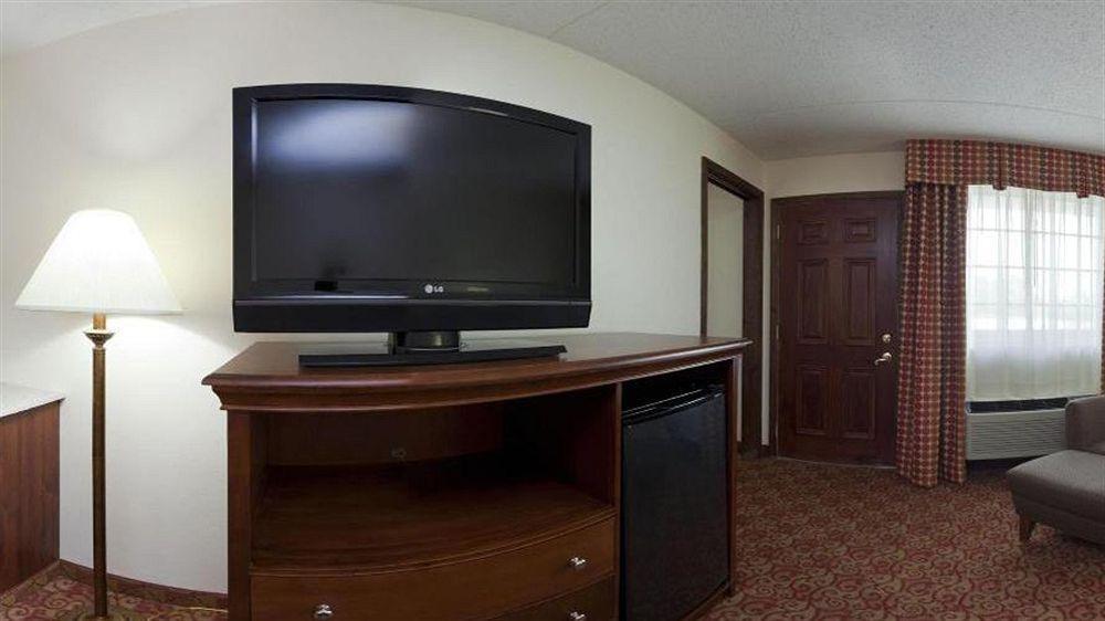 Holiday Inn Express Murrysville - Delmont By Ihg Zewnętrze zdjęcie