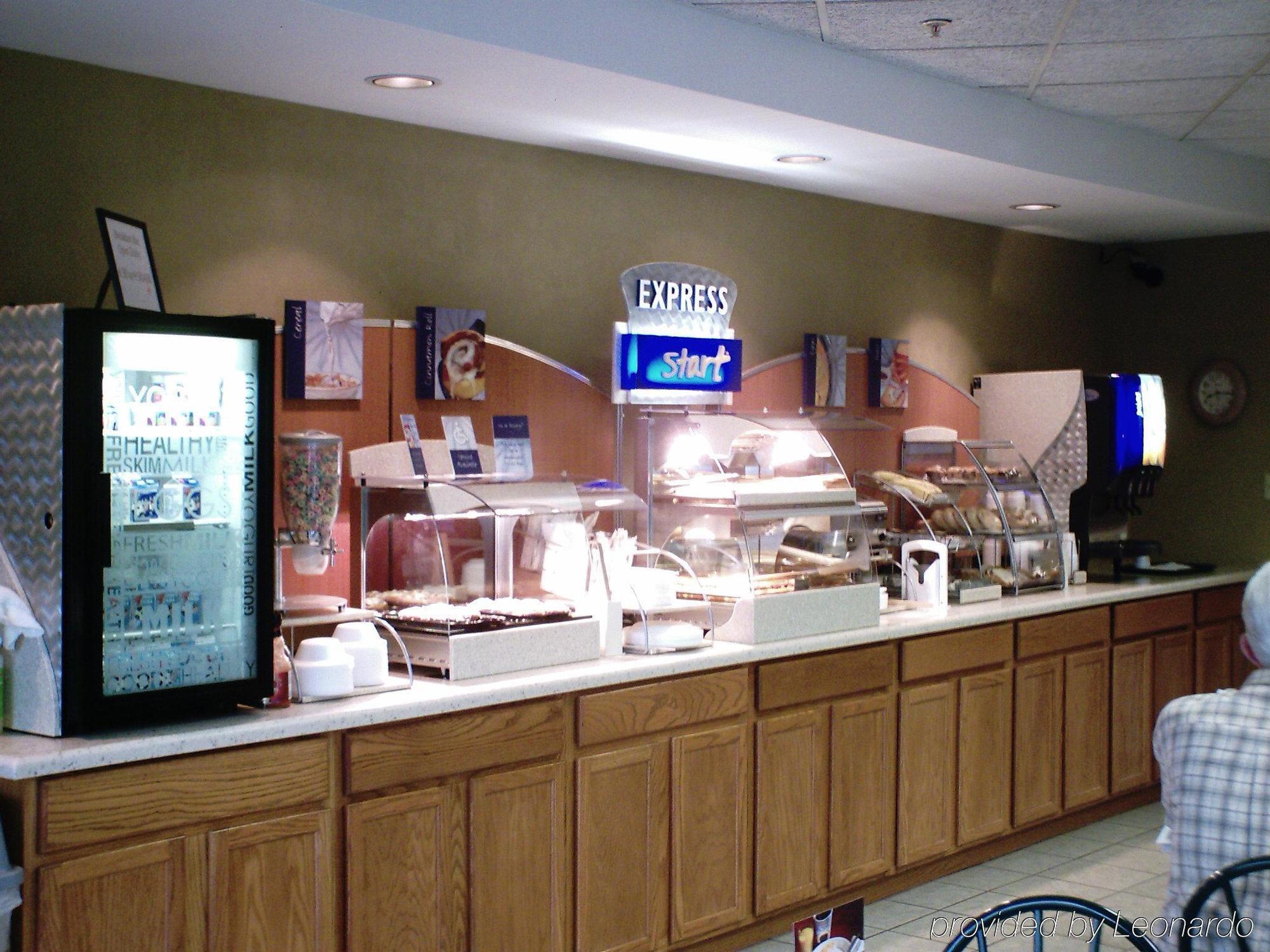 Holiday Inn Express Murrysville - Delmont By Ihg Zewnętrze zdjęcie